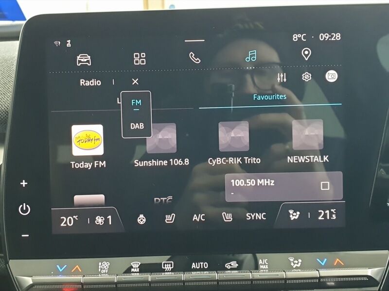 More views of Renault Megane E-Tech