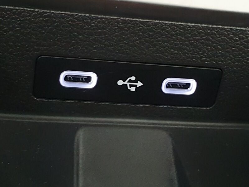 More views of Renault Megane E-Tech