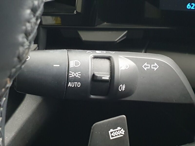 More views of Renault Megane E-Tech