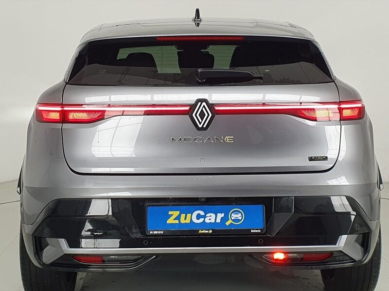 More views of Renault Megane E-Tech