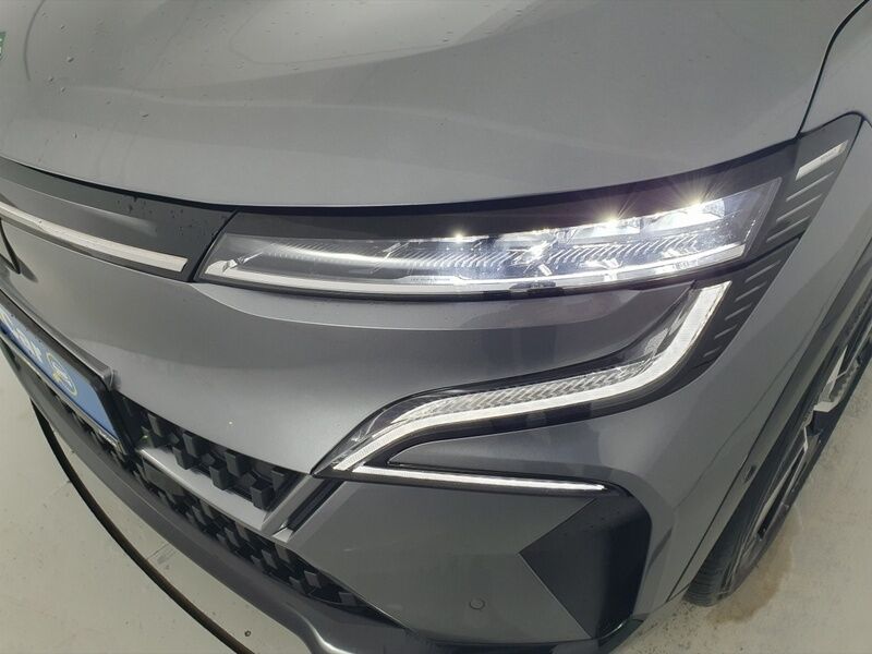 More views of Renault Megane E-Tech