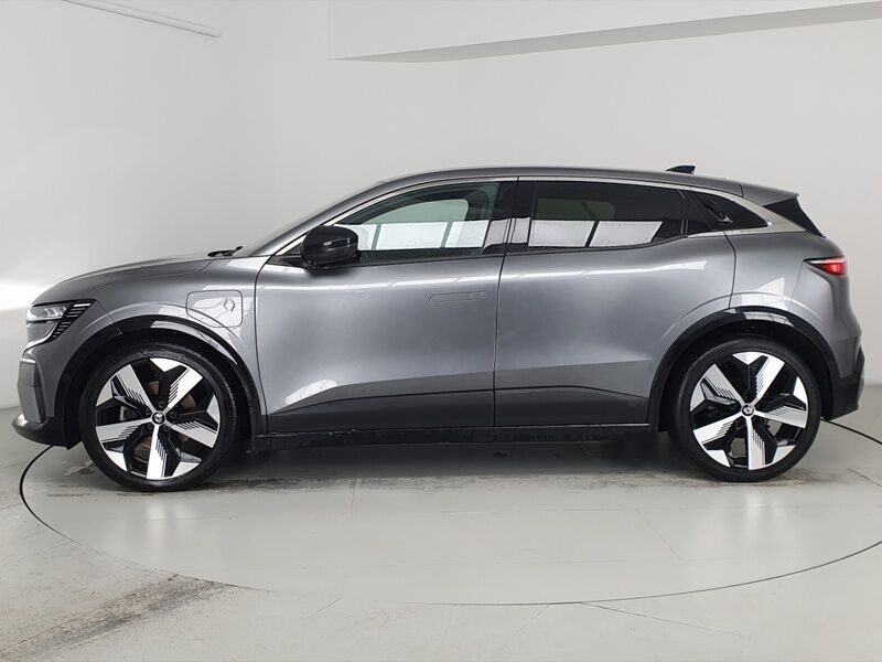 More views of Renault Megane E-Tech