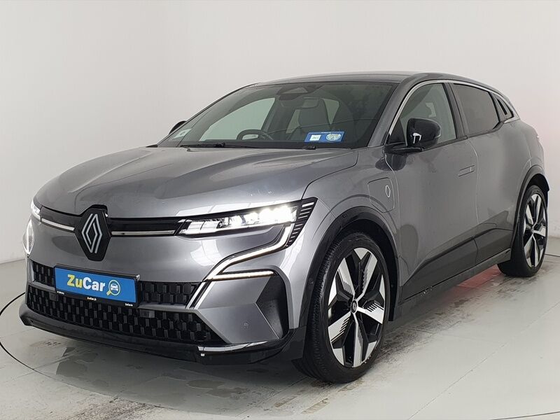 More views of Renault Megane E-Tech