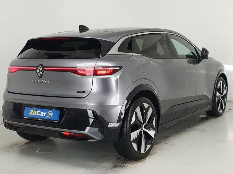 More views of Renault Megane E-Tech