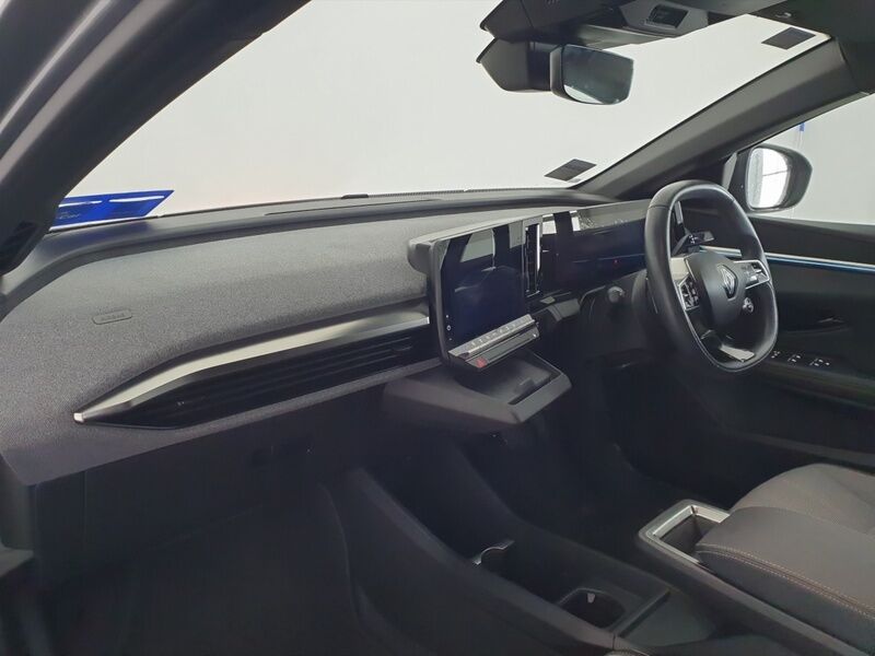 More views of Renault Megane E-Tech