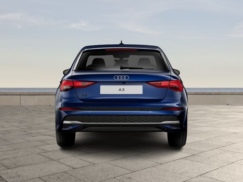 More views of Audi A3