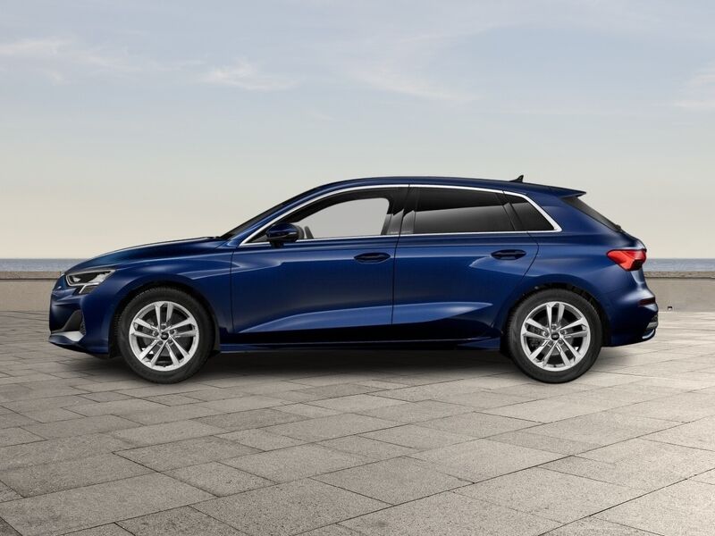 More views of Audi A3