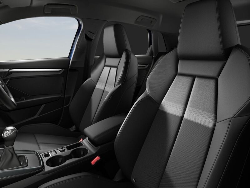 More views of Audi A3