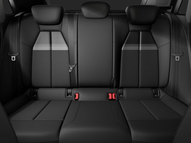 More views of Audi A3