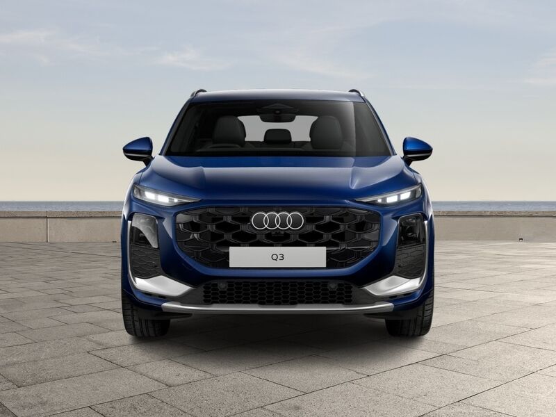 More views of Audi Q3