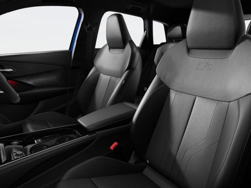 More views of Audi Q3