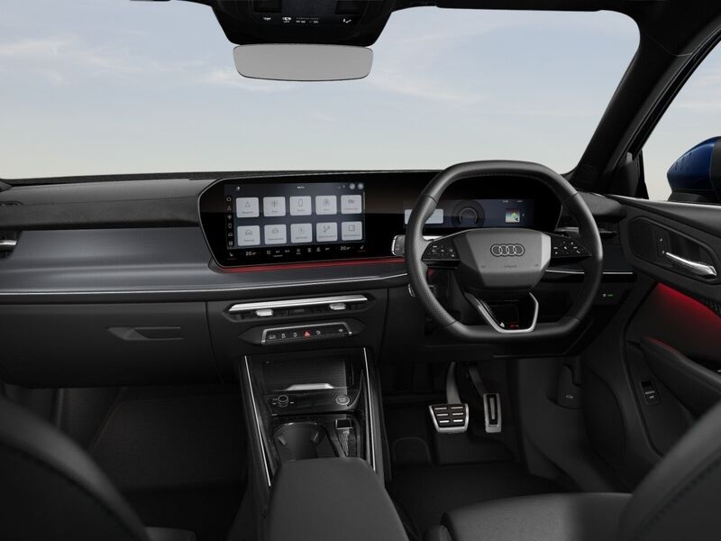 More views of Audi Q3