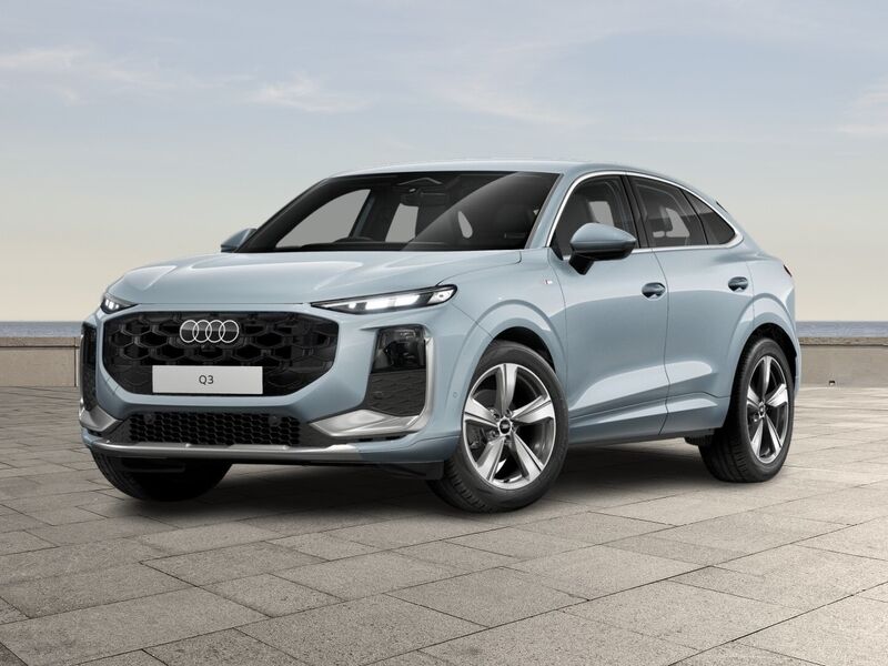 More views of Audi Q3