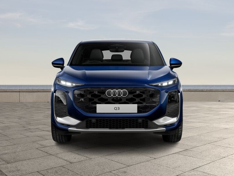 More views of Audi Q3