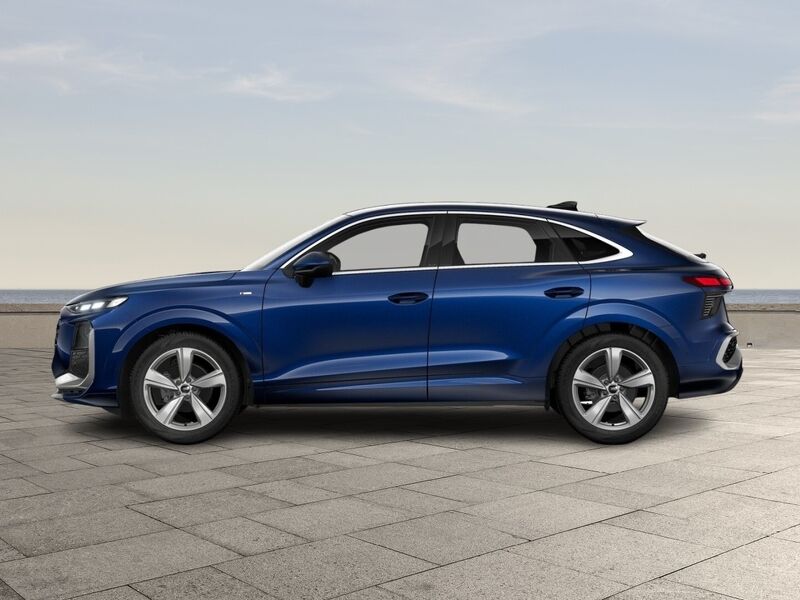 More views of Audi Q3