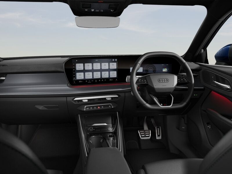 More views of Audi Q3