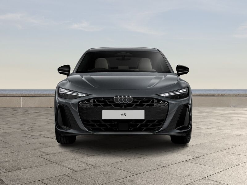 More views of Audi A6