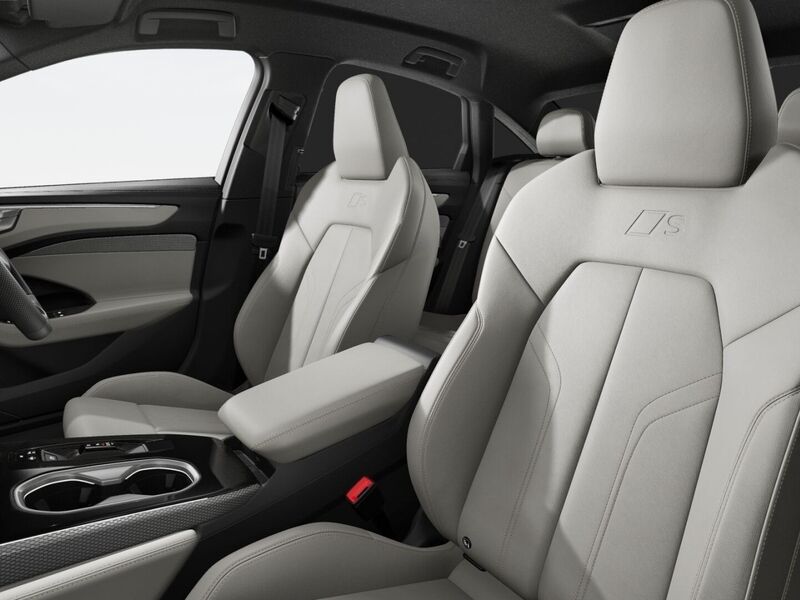 More views of Audi A6