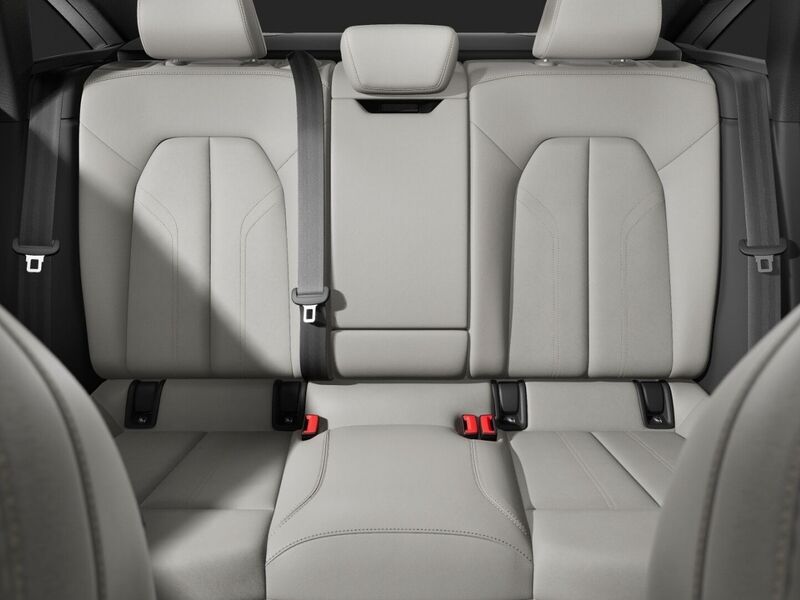 More views of Audi A6