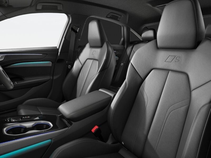 More views of Audi A6