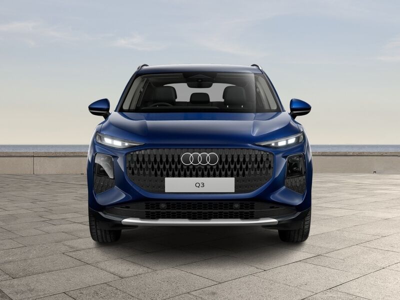 More views of Audi Q3