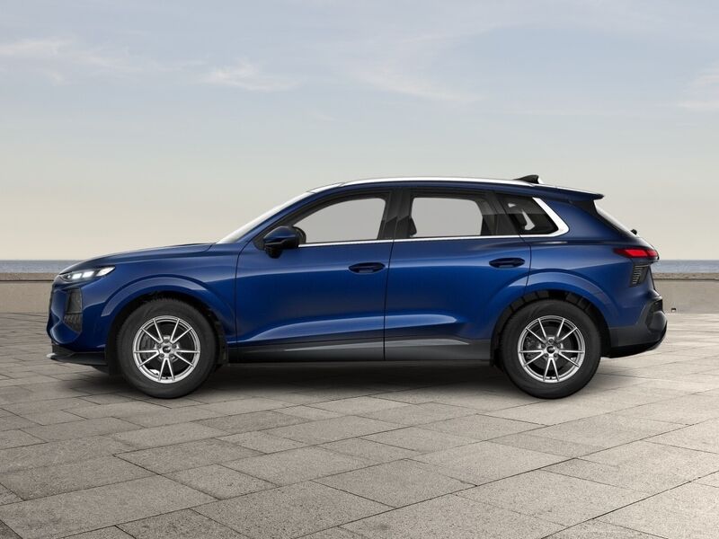 More views of Audi Q3