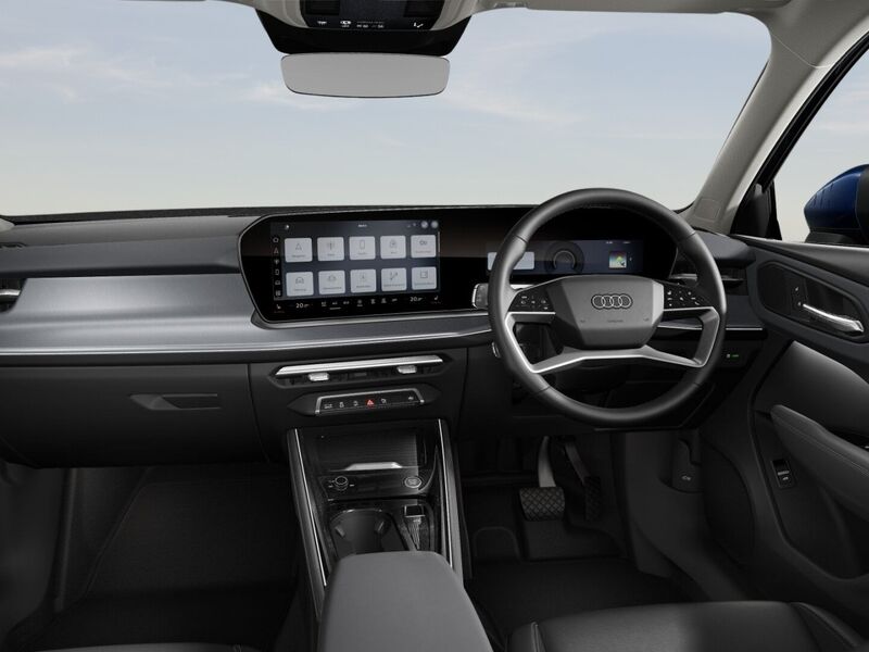 More views of Audi Q3