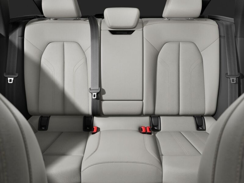 More views of Audi A6