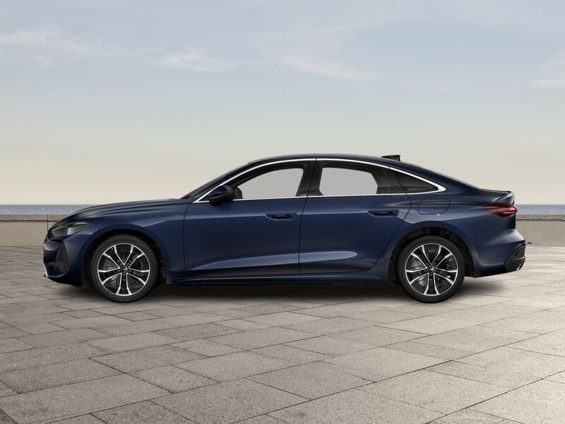 More views of Audi A5