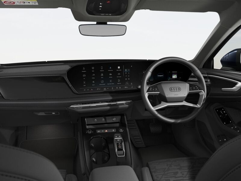 More views of Audi A5