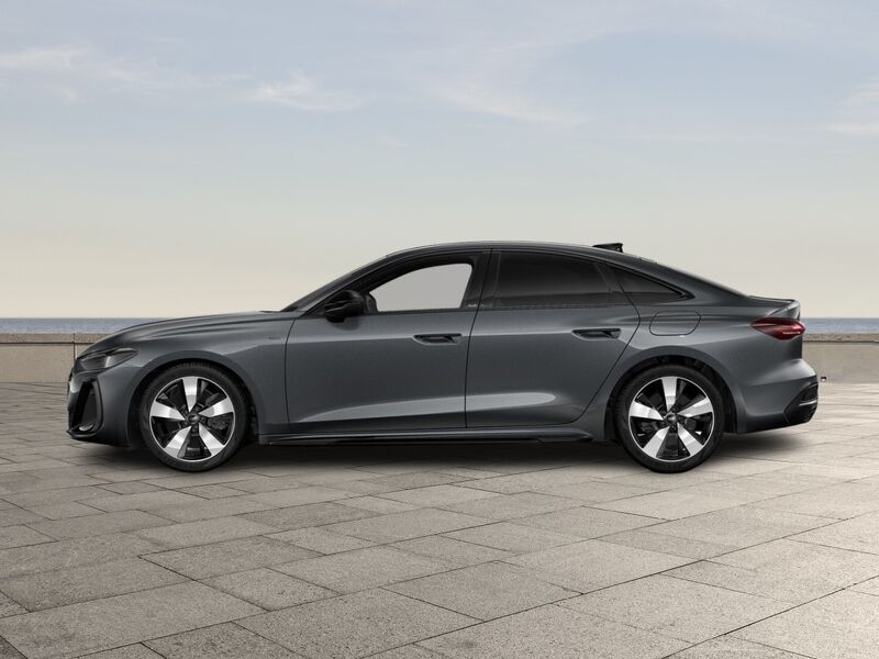 More views of Audi A5