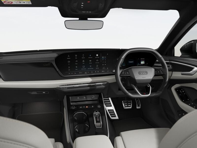 More views of Audi A5