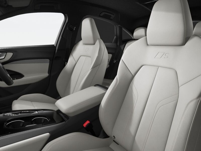 More views of Audi A5