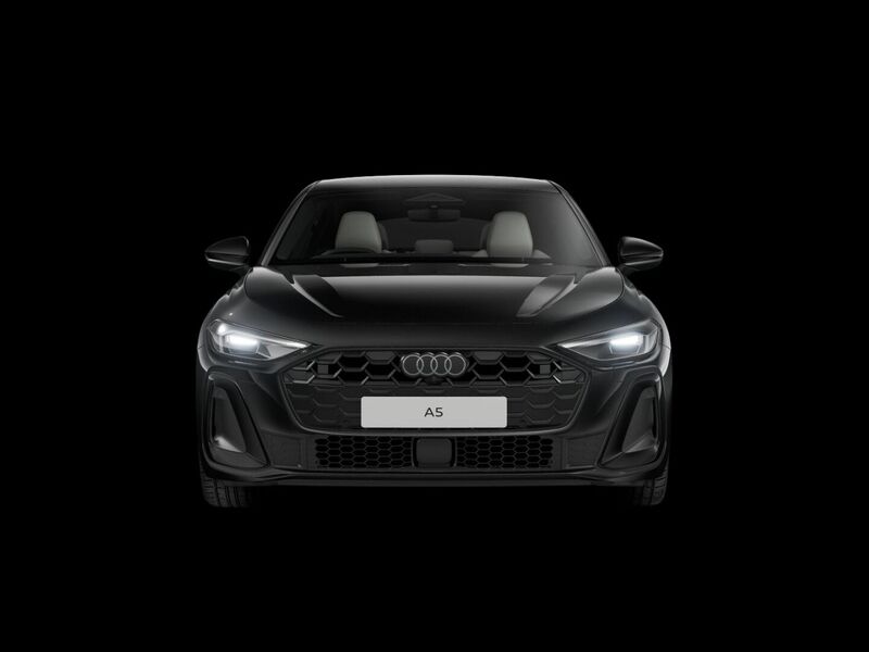 More views of Audi A5