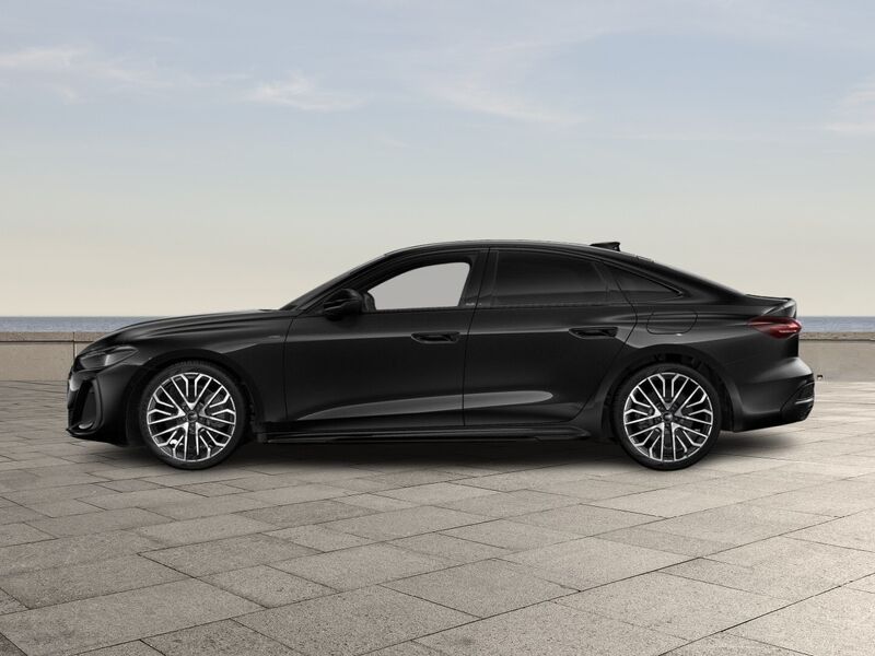 More views of Audi A5