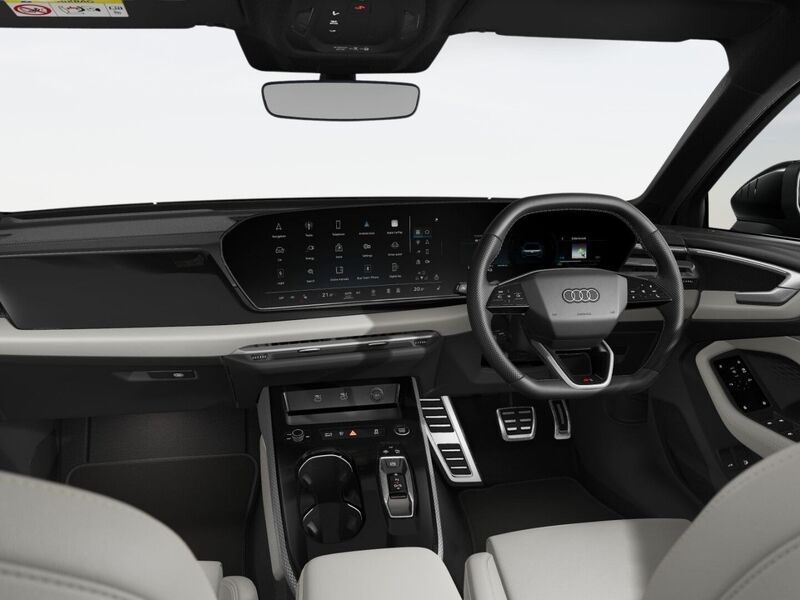 More views of Audi A5