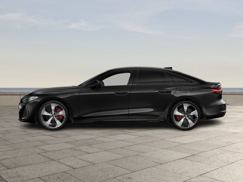 More views of Audi A5