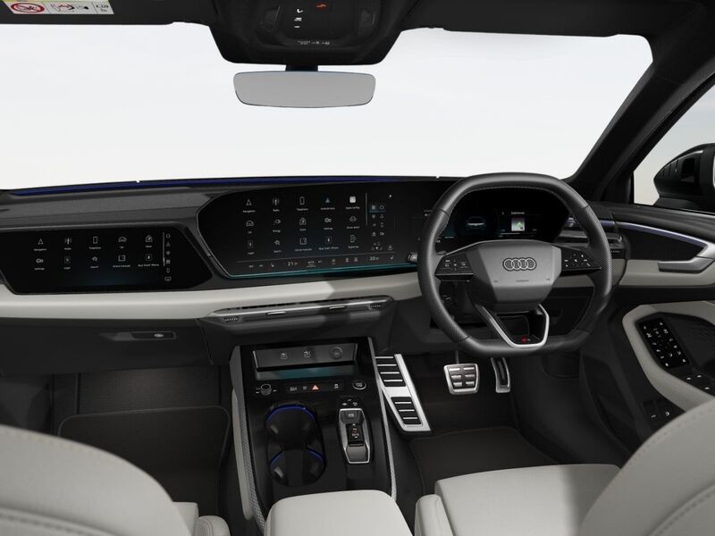 More views of Audi A5