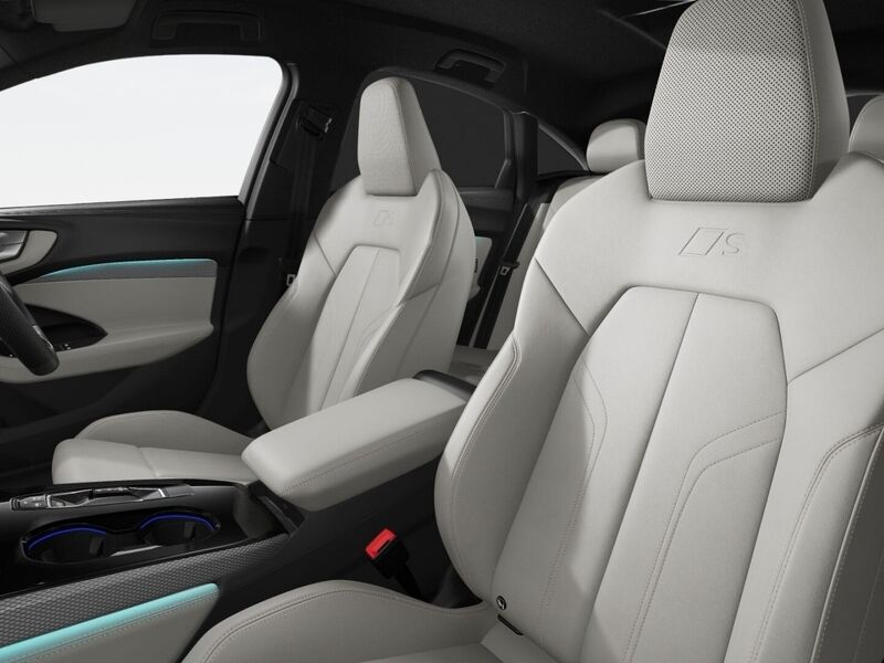 More views of Audi A5