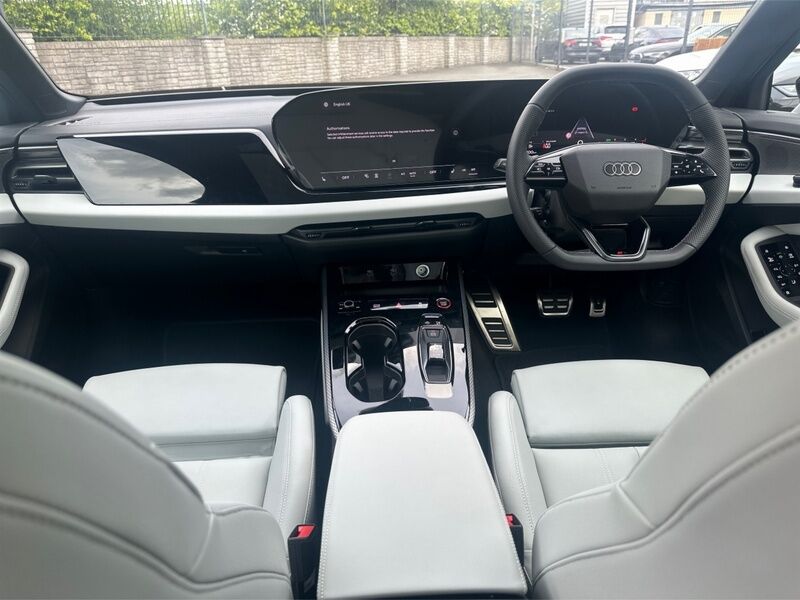 More views of Audi A5