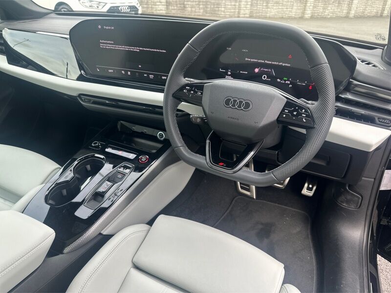 More views of Audi A5