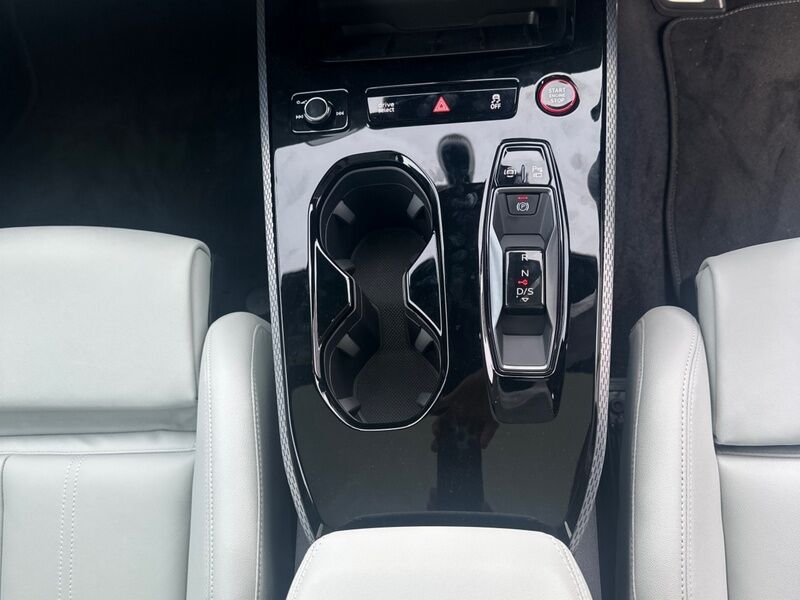 More views of Audi A5