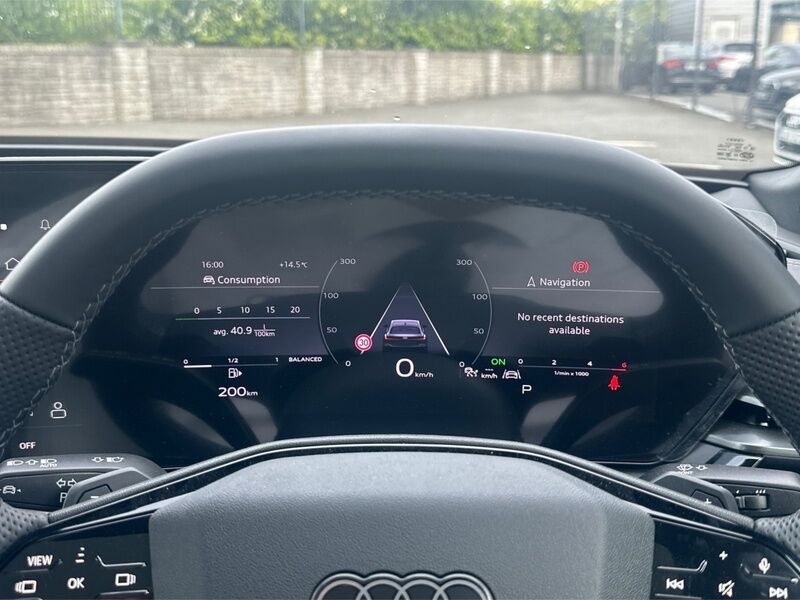 More views of Audi A5