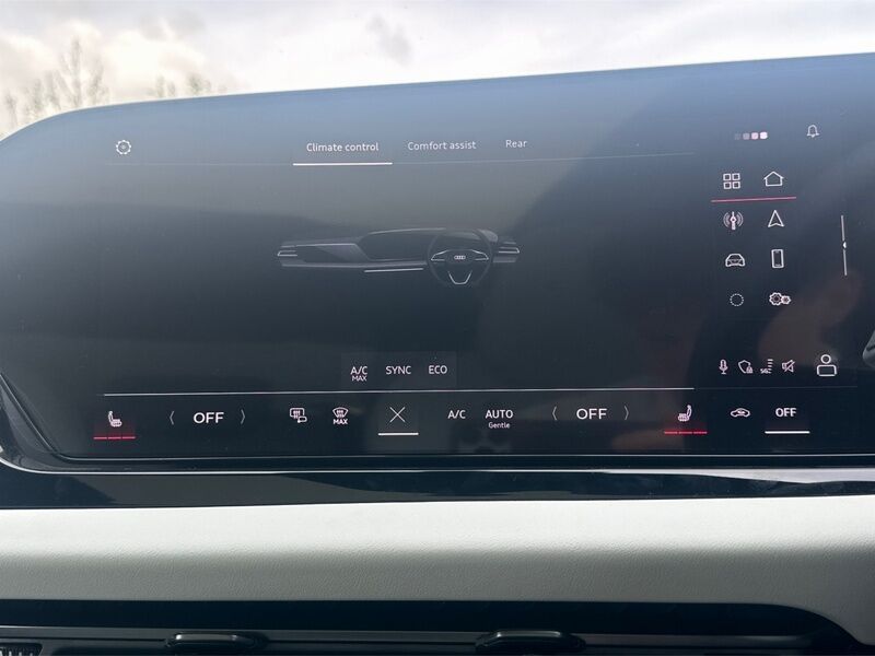More views of Audi A5