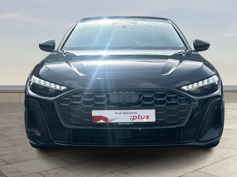 More views of Audi A5