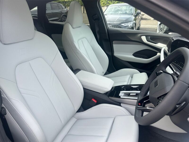 More views of Audi A5