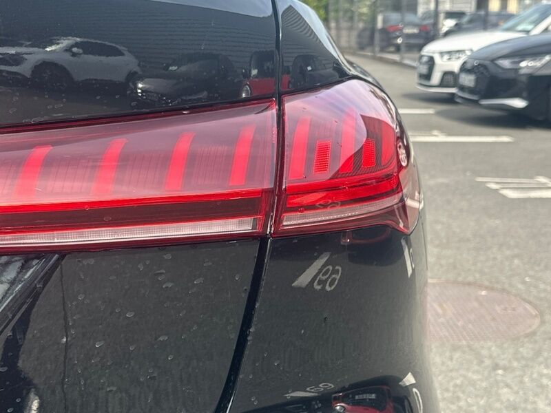 More views of Audi A5