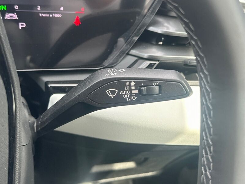 More views of Audi A5