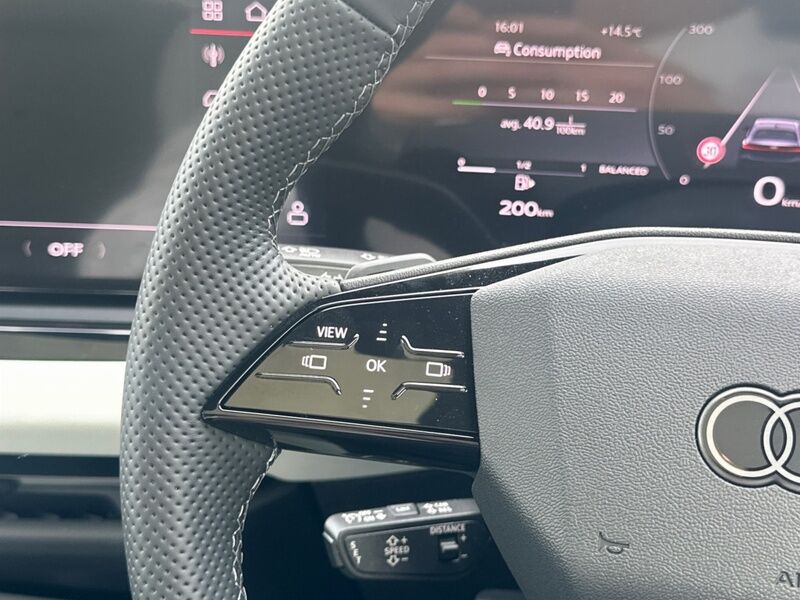 More views of Audi A5