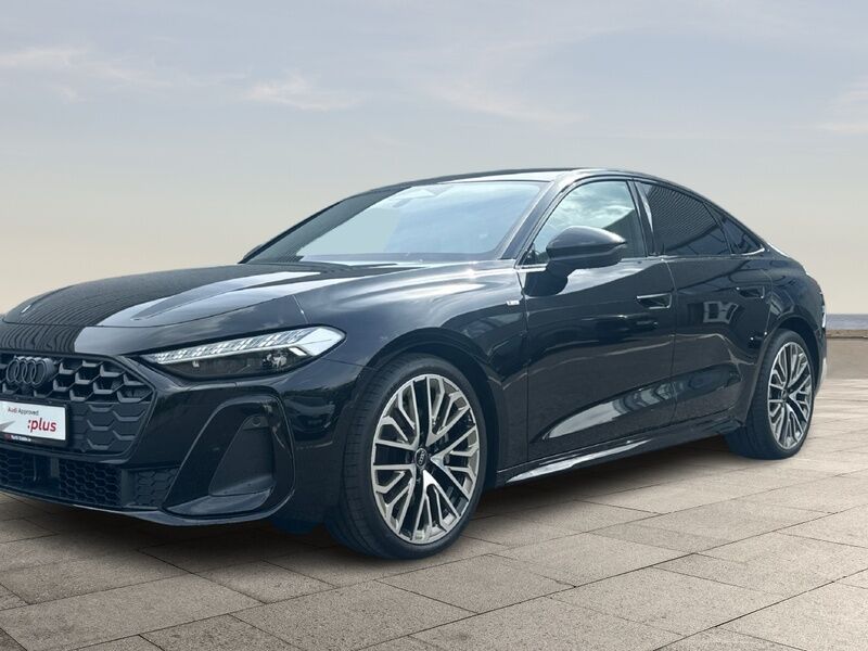 More views of Audi A5